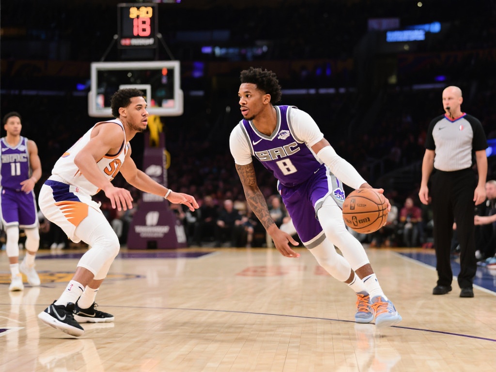 神来之笔!希尔德急停中投精准命中砍下10分,勇士领先6分 此外,教练组如何更好地利用希尔德的特点,