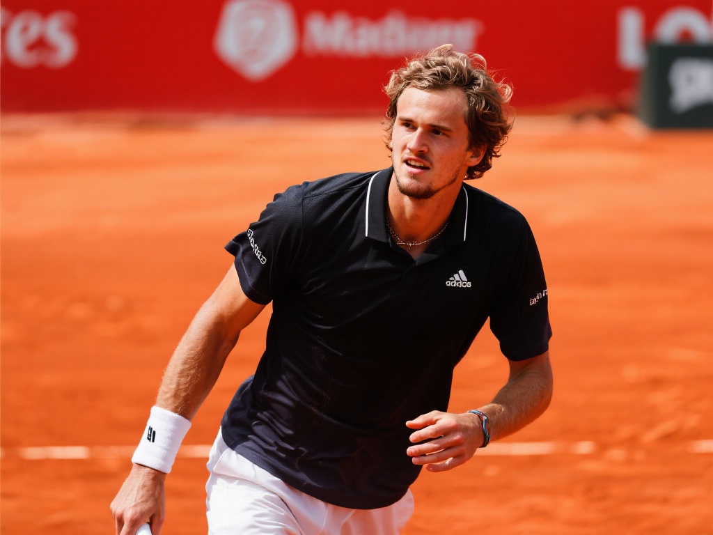 回顾鲁德的职业生涯，不难发现他的成长轨迹