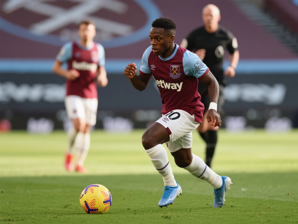 回顾万-比萨卡的职业生涯，他的成长轨迹并