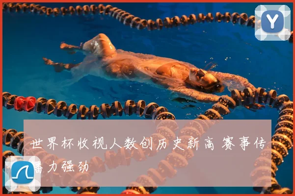 世界杯收视人数创历史新高 赛事传播力强劲