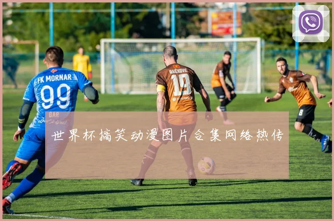 世界杯搞笑动漫图片合集网络热传