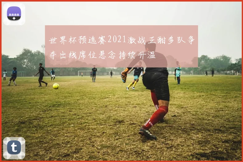 世界杯预选赛2021激战正酣多队争夺出线席位悬念持续升温